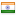 diamondworldltd.com server is located in India